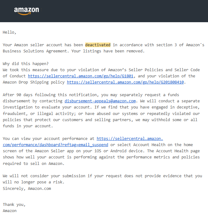 sell-on-amazon-banned