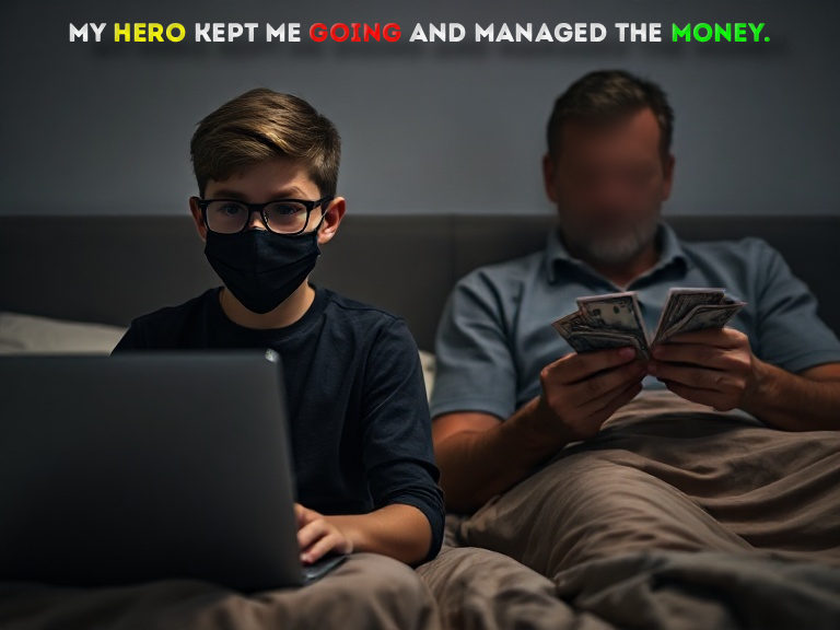 sell-on-amazon-father-support