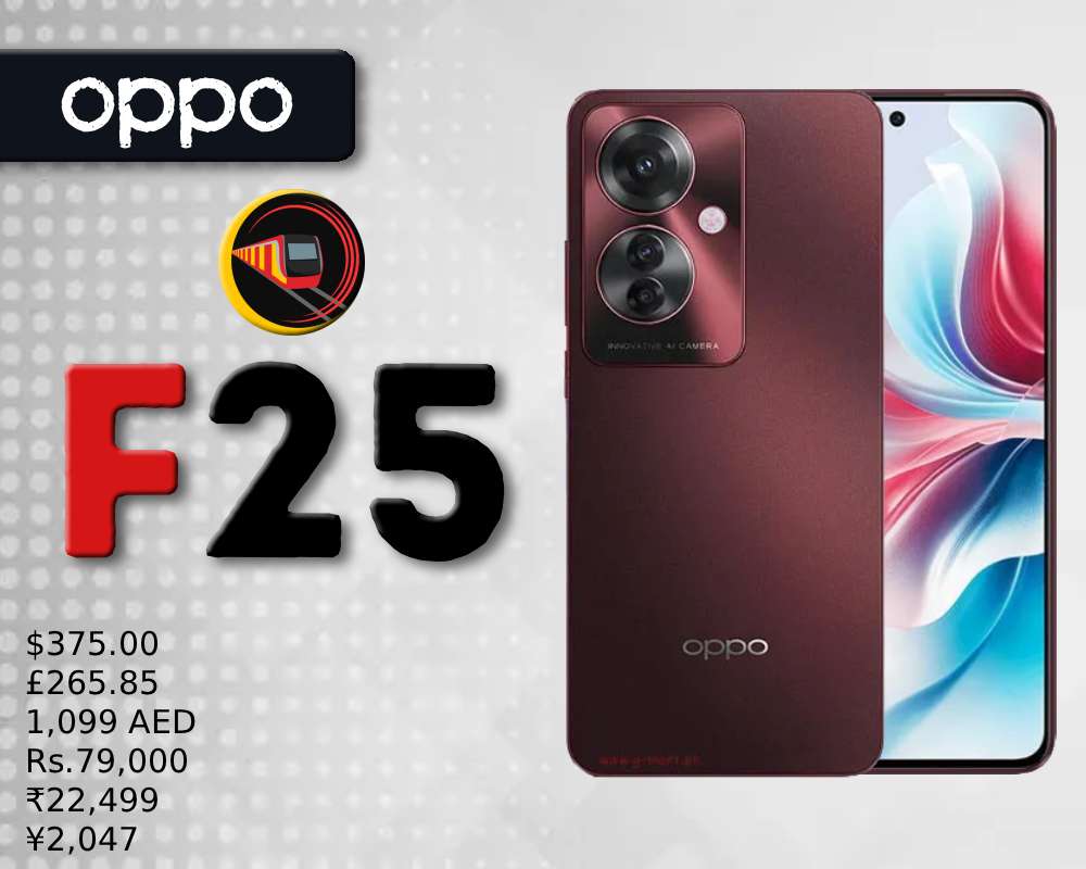 oppo-f25-for-pubg