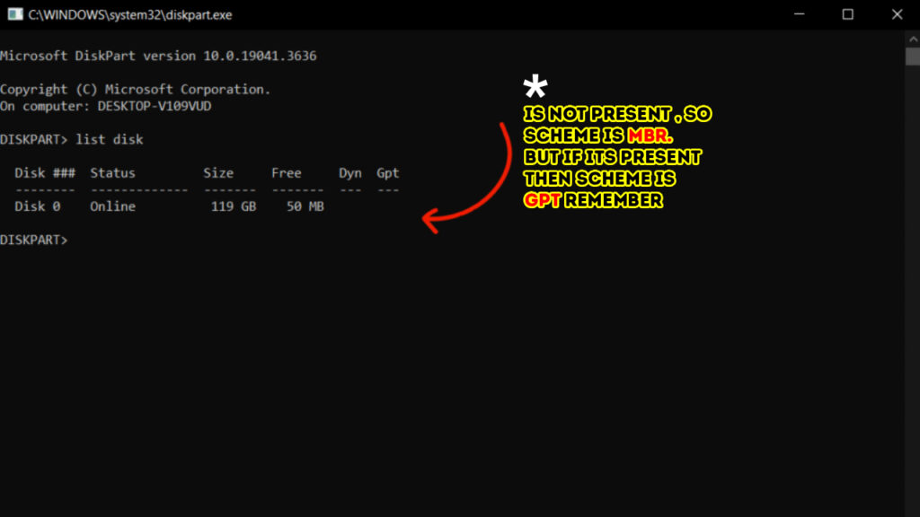 install-window-10-partition-scheme