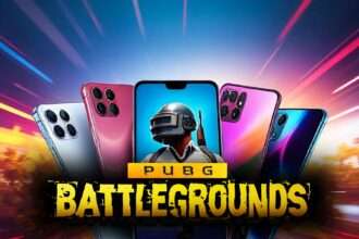 best-phones-for-pubg